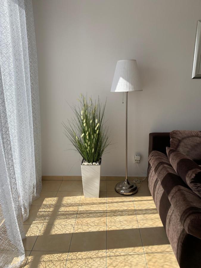 Apartament Halina Колобжег Екстер'єр фото