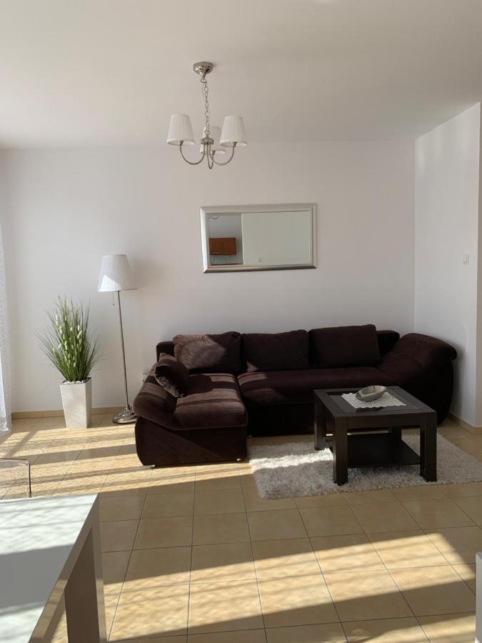 Apartament Halina Колобжег Екстер'єр фото